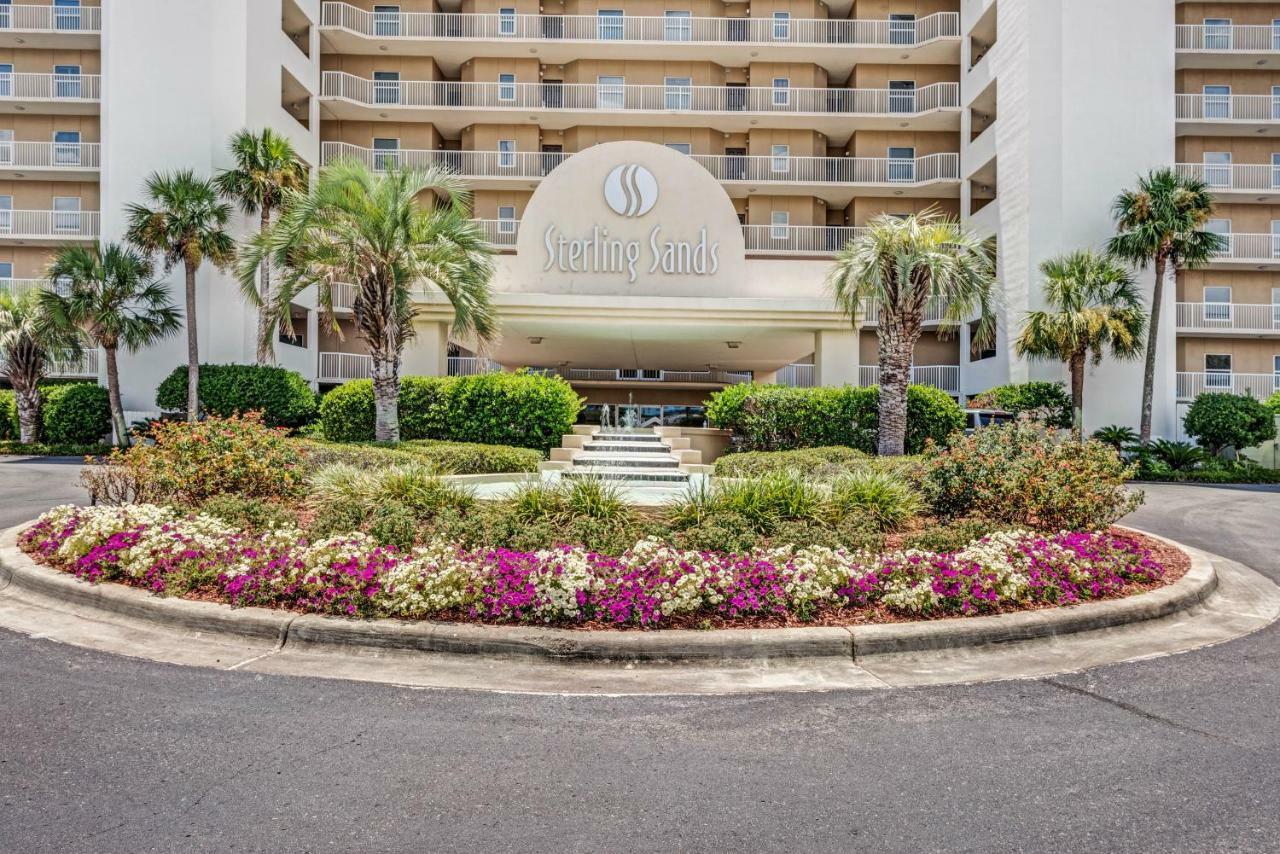Sterling Sands 205 Destin Exterior photo